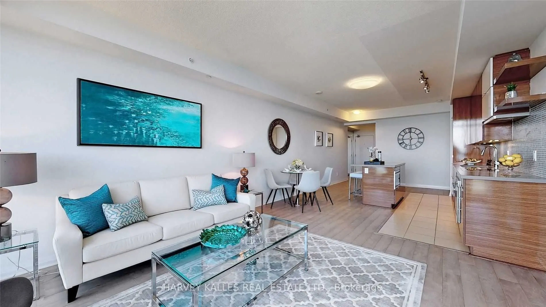 59 Annie Craig Drive, #1403