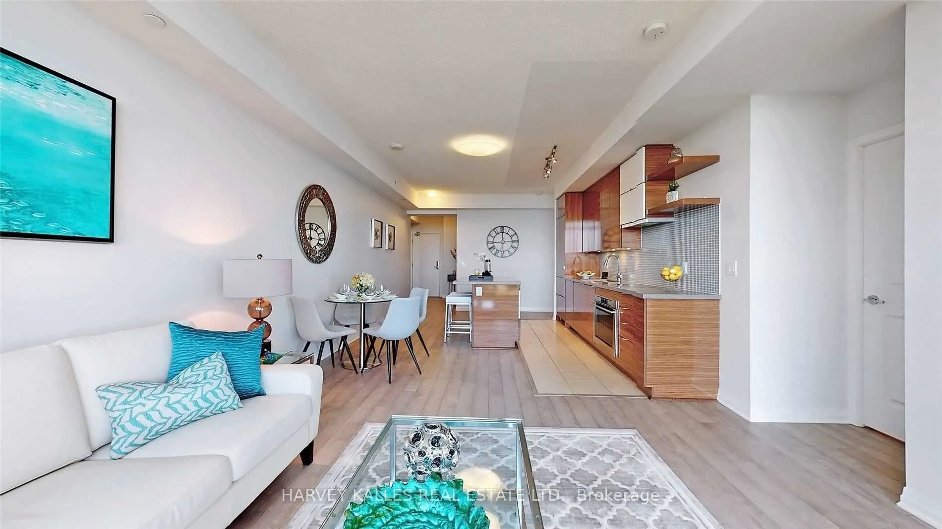 59 Annie Craig Drive, #1403