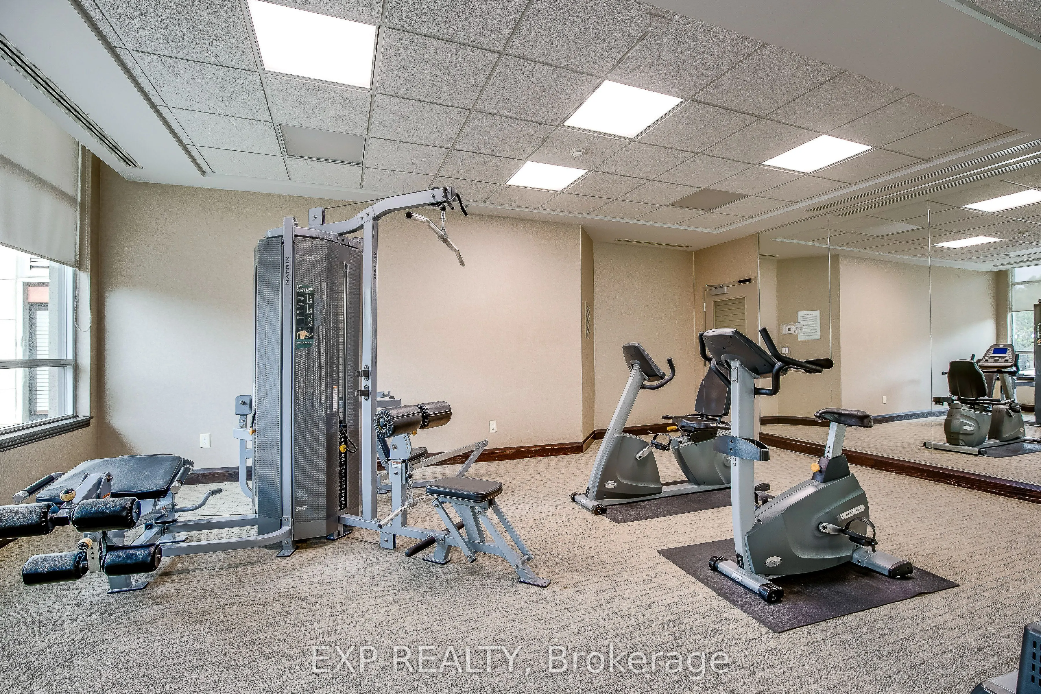 3504 Hurontario Street, #2303
