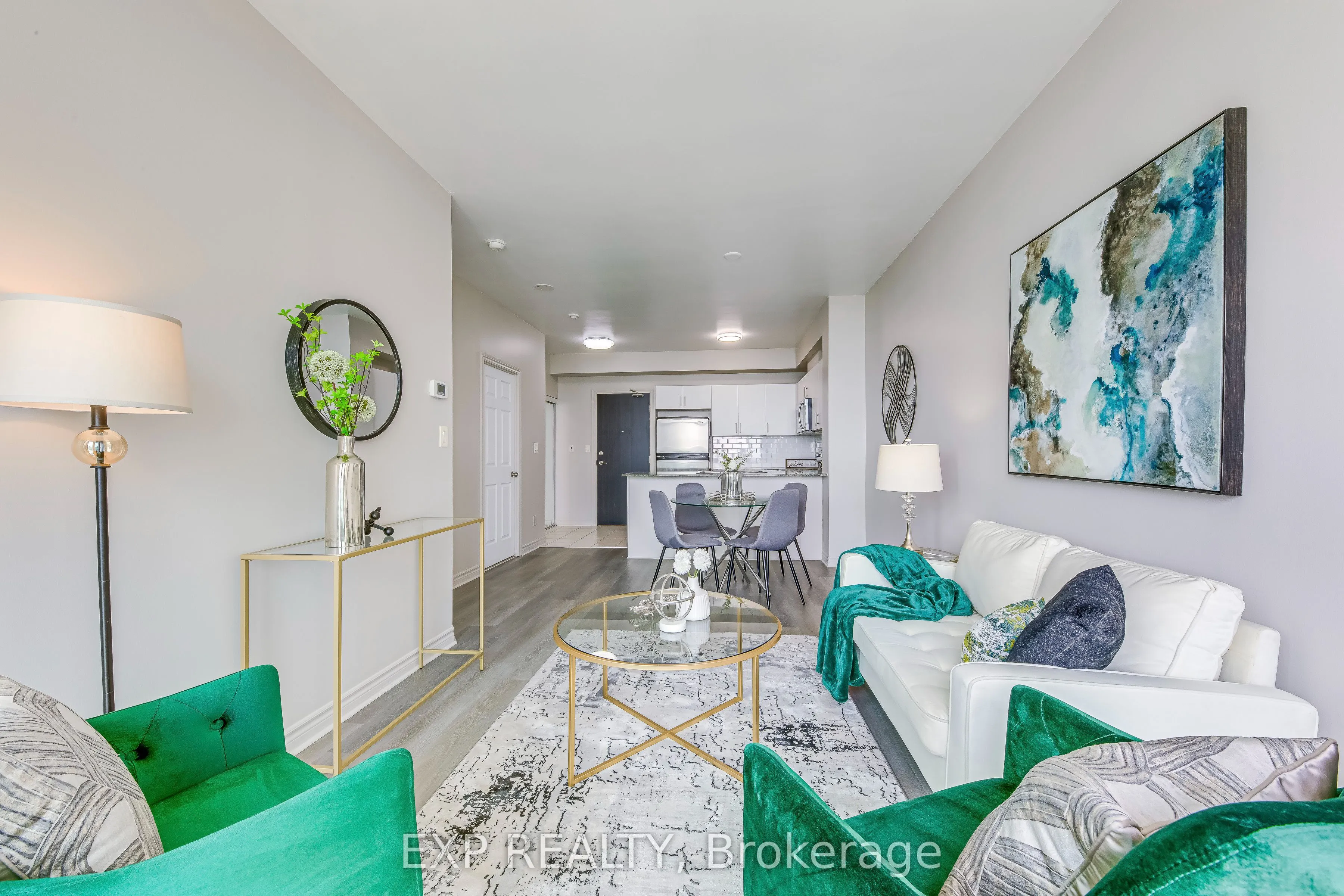 3504 Hurontario Street, #2303