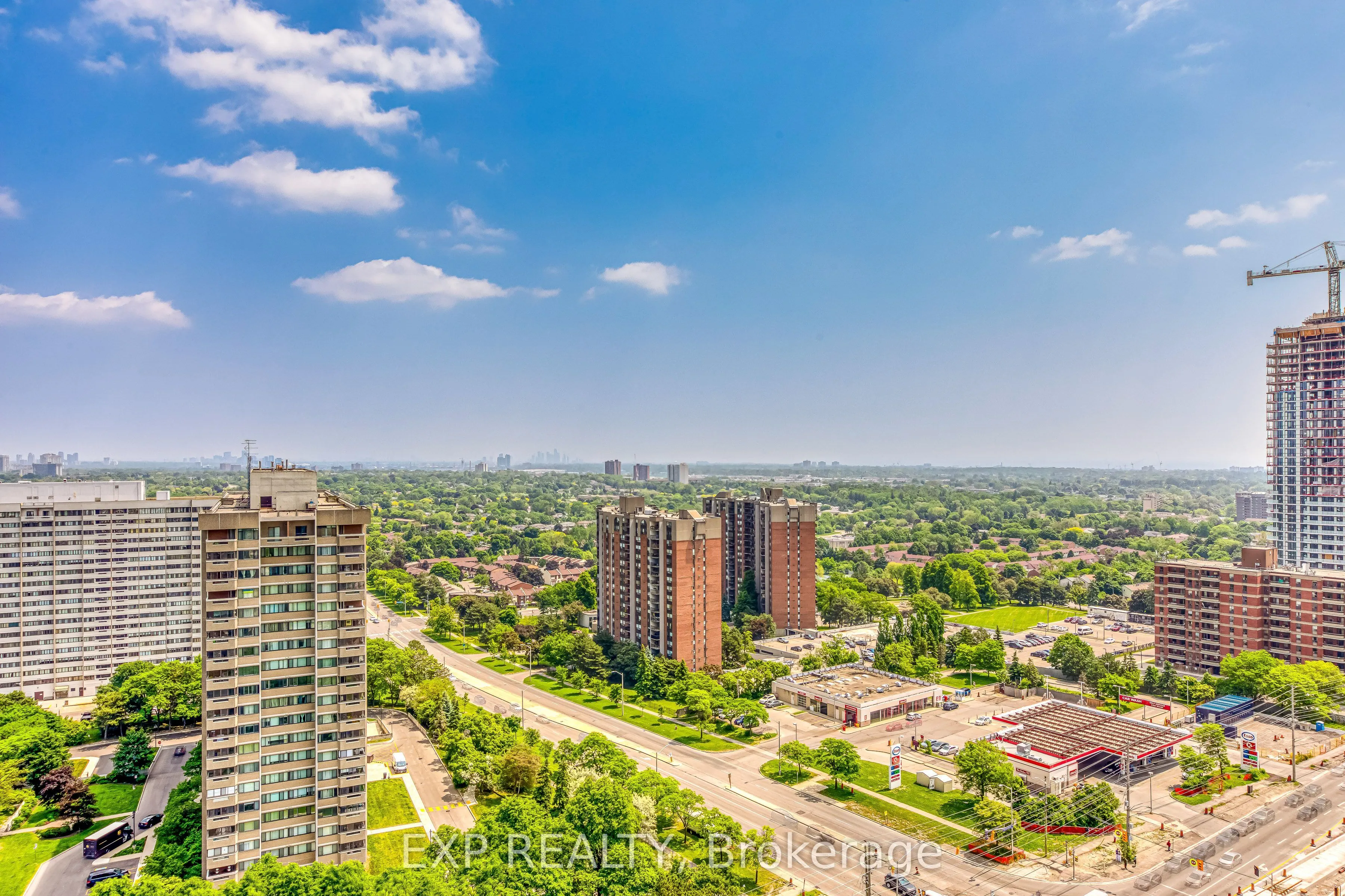 3504 Hurontario Street, #2303