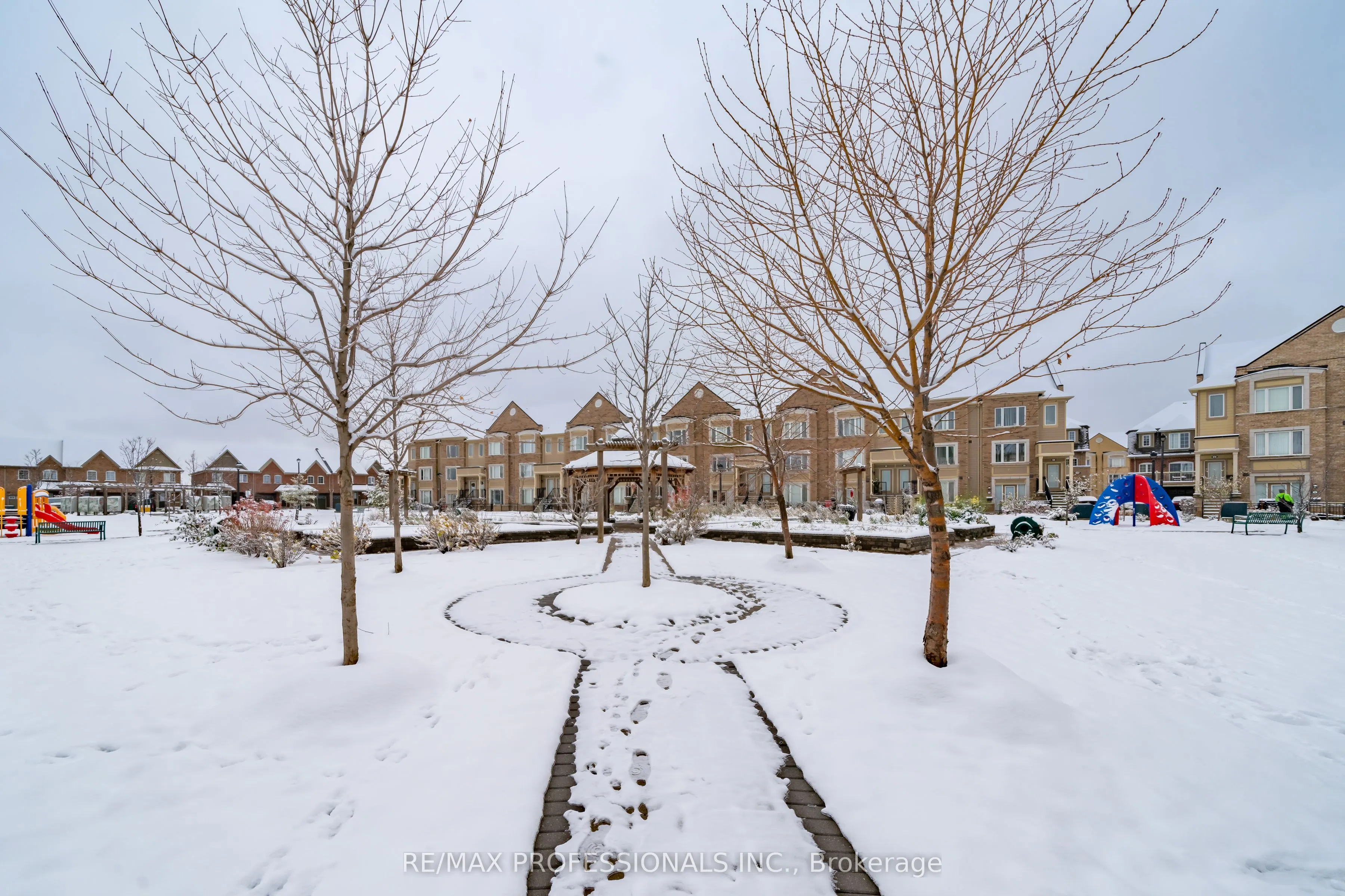 3135 Boxford Crescent, #7