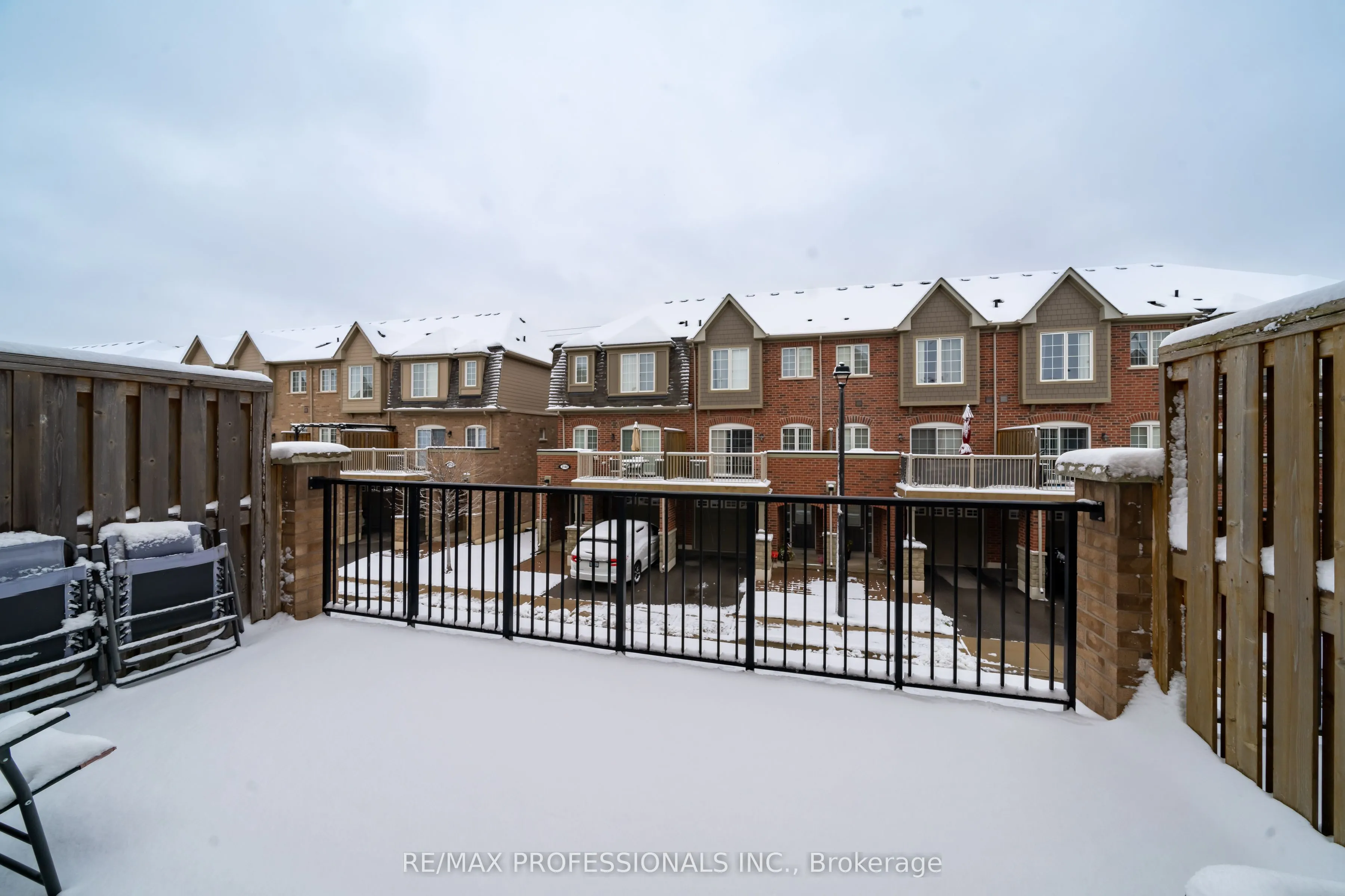 3135 Boxford Crescent, #7