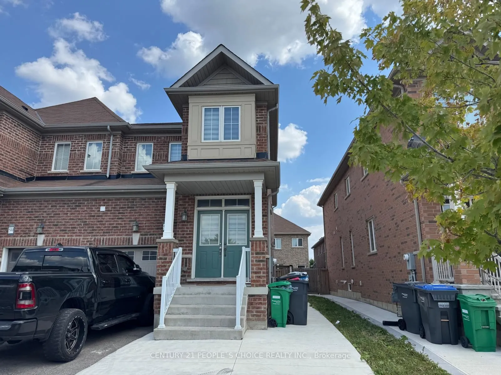 597 Remembrance Road, #Bsmt