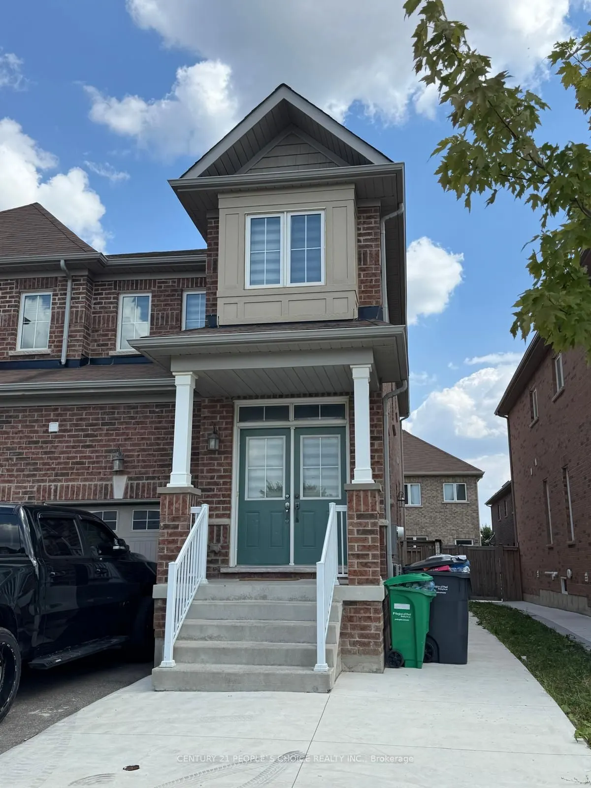 597 Remembrance Road, #Bsmt