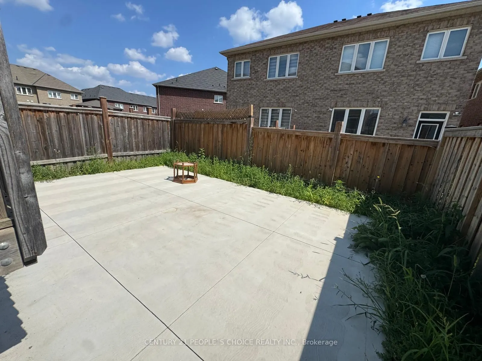 597 Remembrance Road, #Bsmt