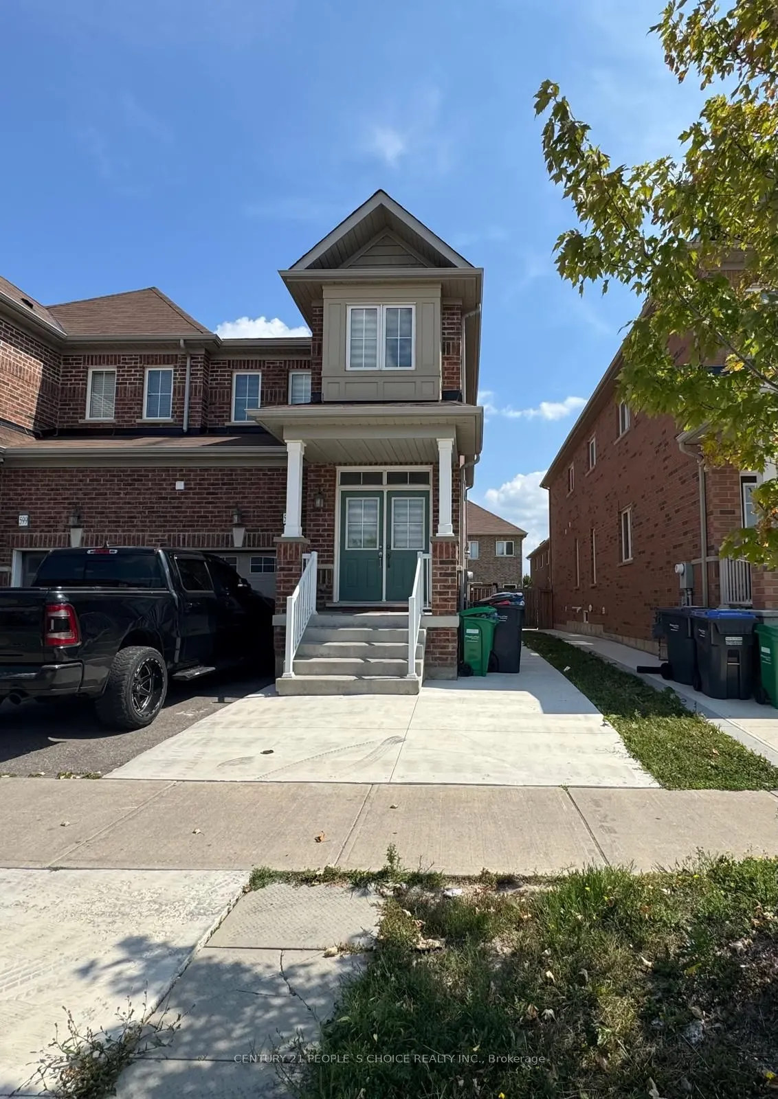 597 Remembrance Road, #Bsmt