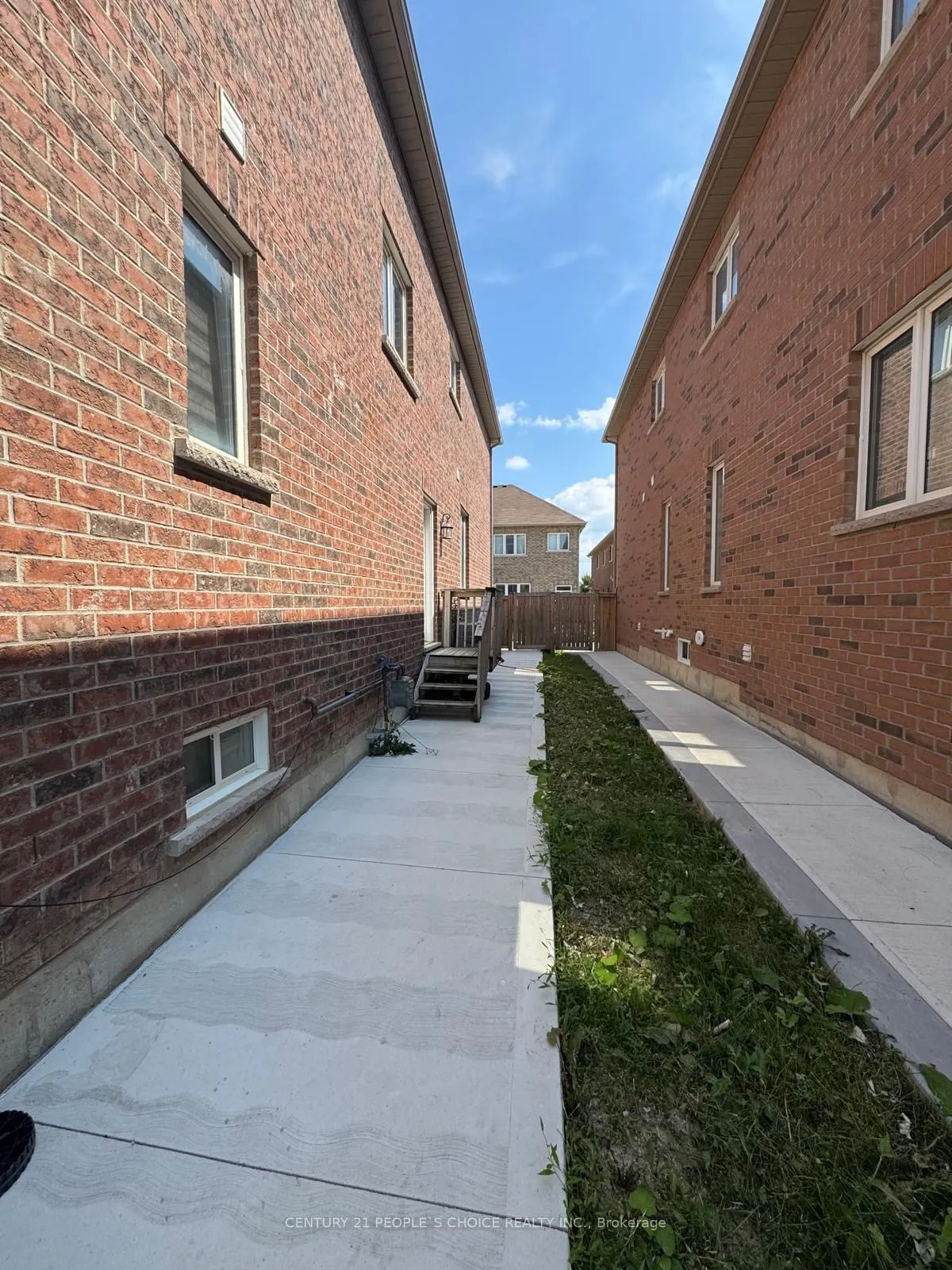 597 Remembrance Road, #Bsmt