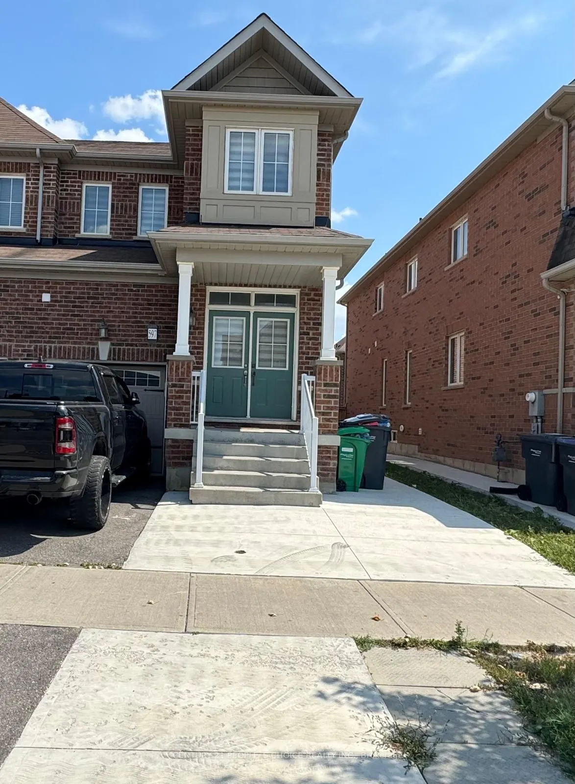597 Remembrance Road, #Bsmt