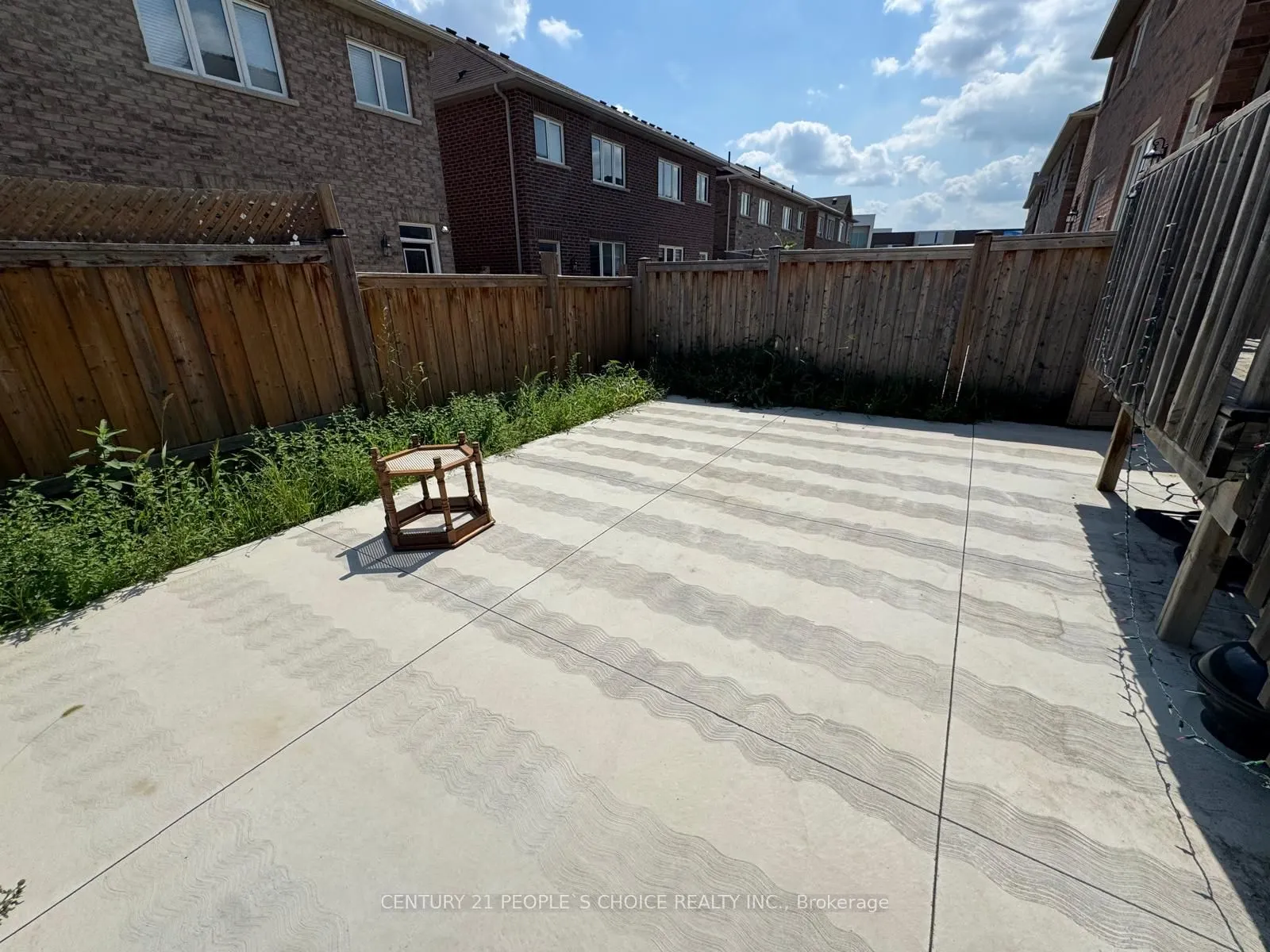 597 Remembrance Road, #Bsmt
