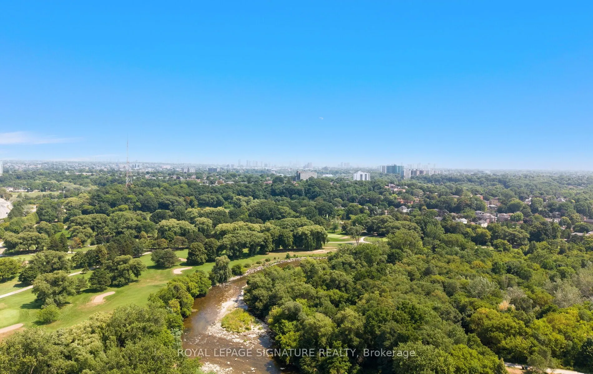 35 Fontenay Court, #807