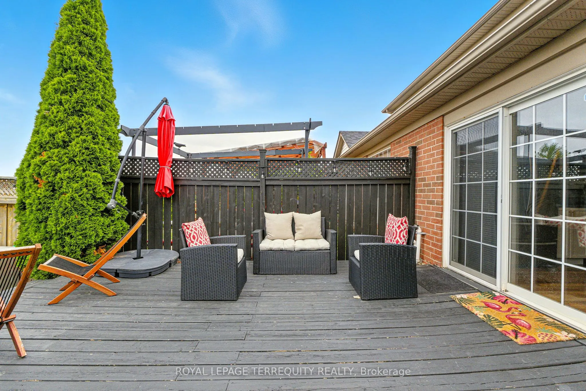 1117 Riddell Crescent
