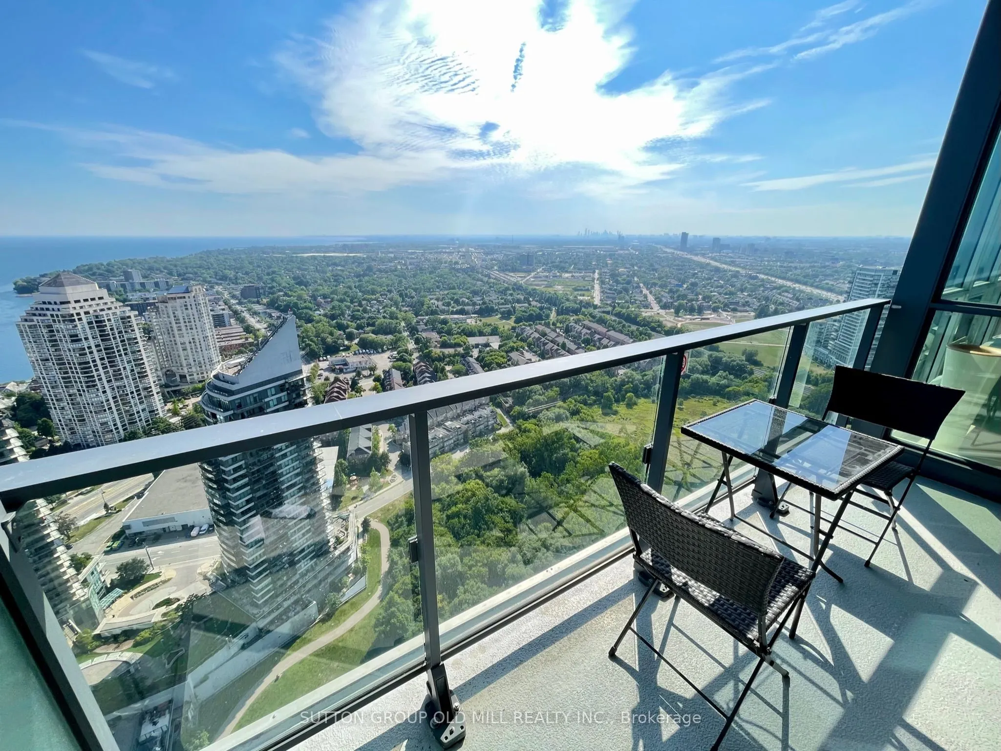 2220 Lakeshore Boulevard W, #4310