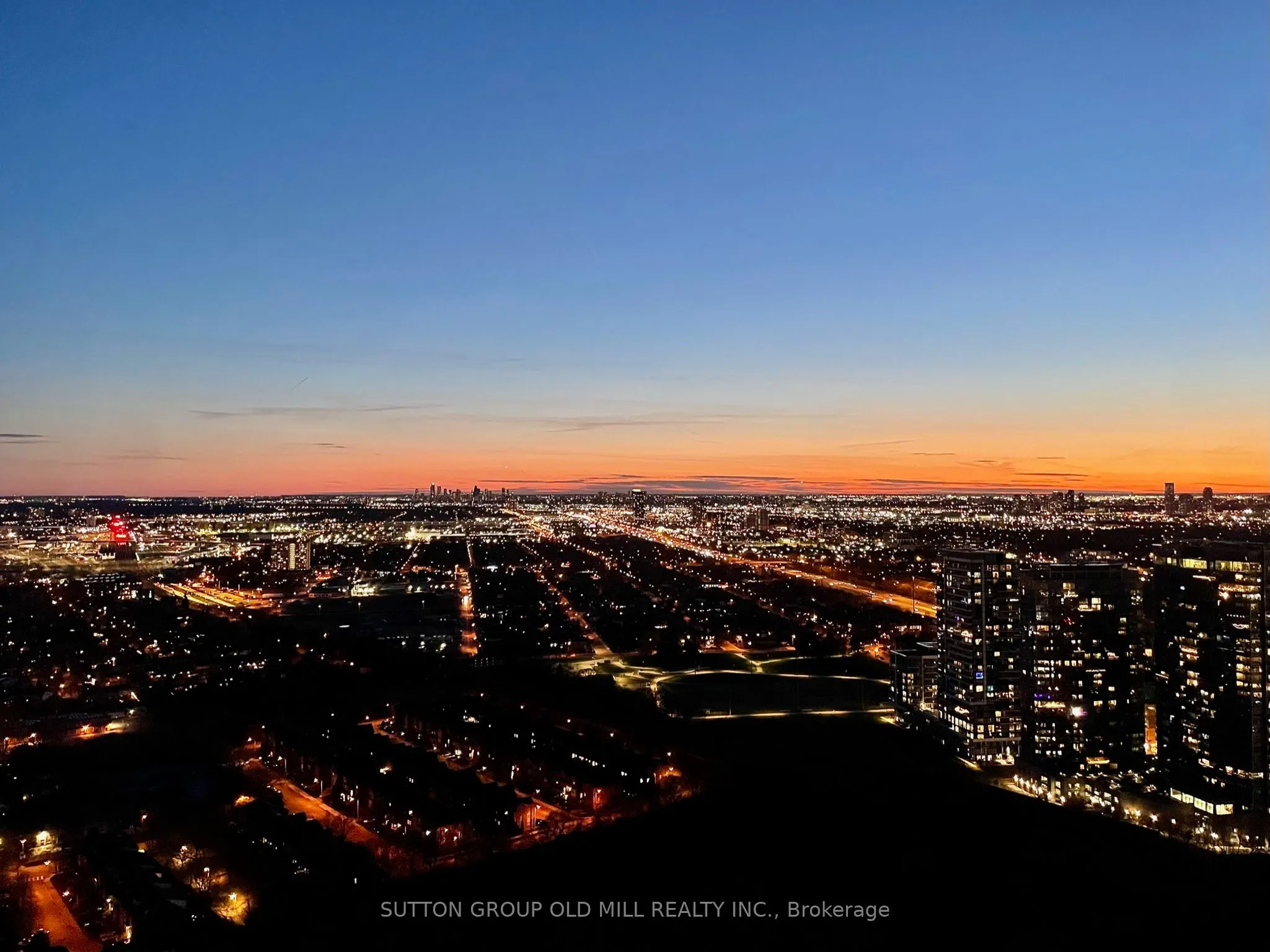 2220 Lakeshore Boulevard W, #4310