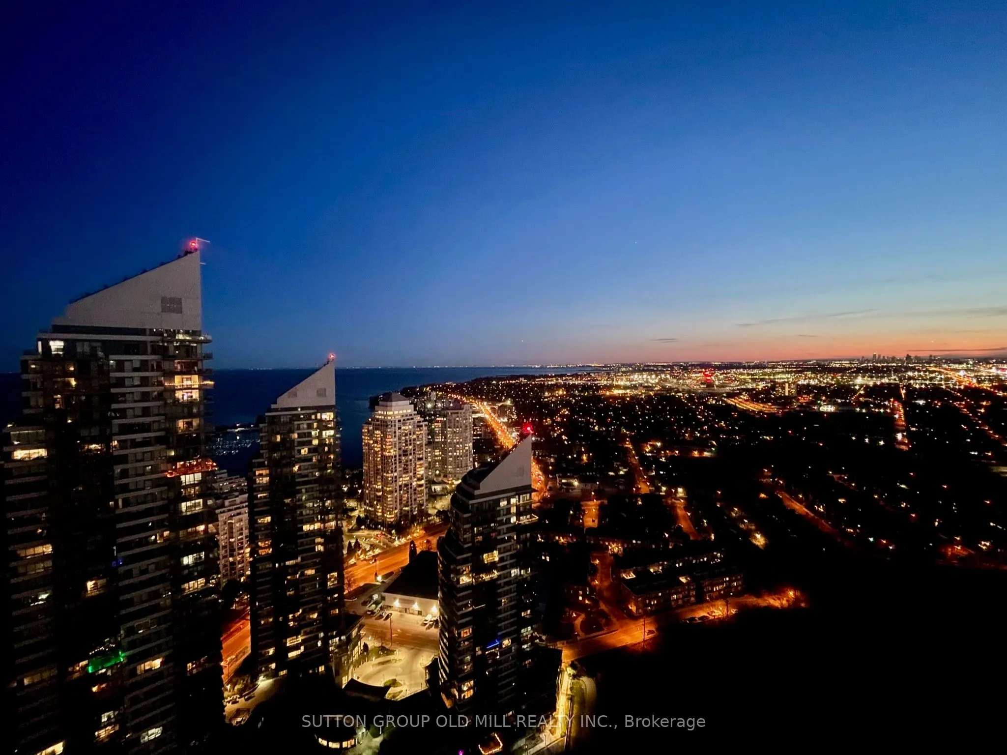 2220 Lakeshore Boulevard W, #4310