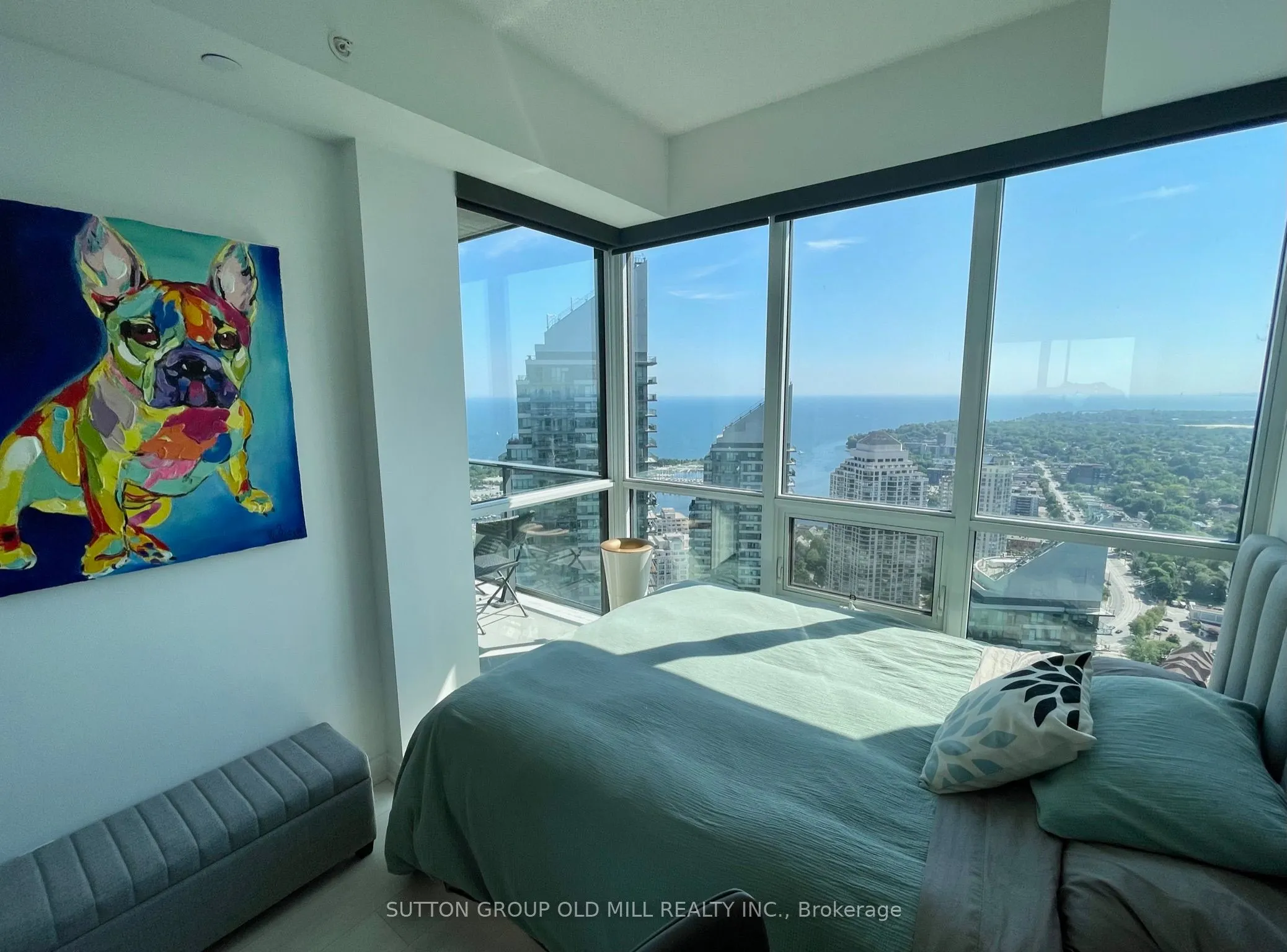 2220 Lakeshore Boulevard W, #4310