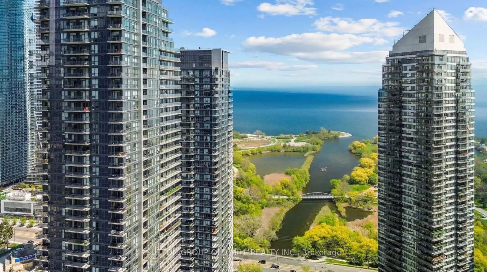2220 Lakeshore Boulevard W, #4310