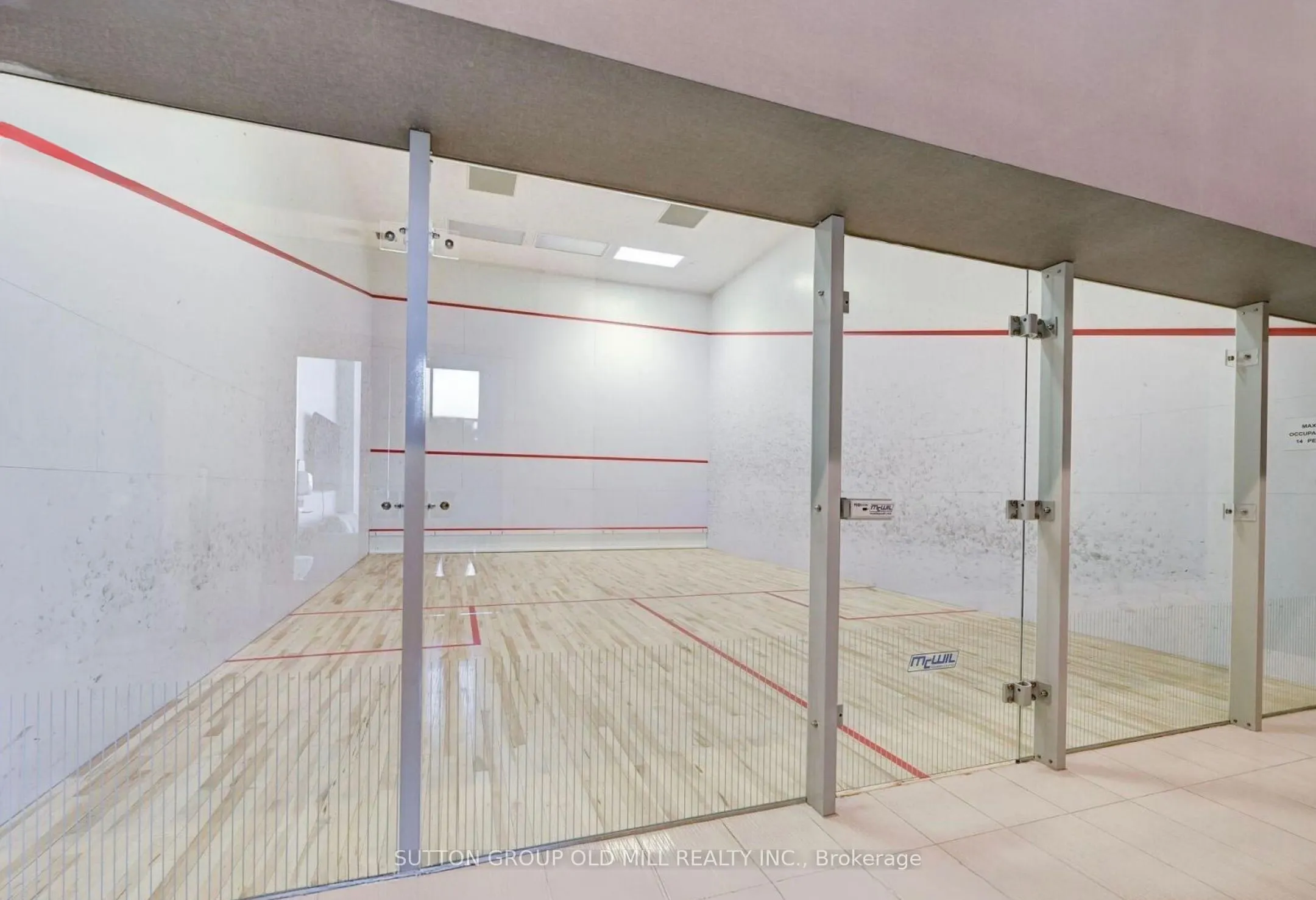 2220 Lakeshore Boulevard W, #4310