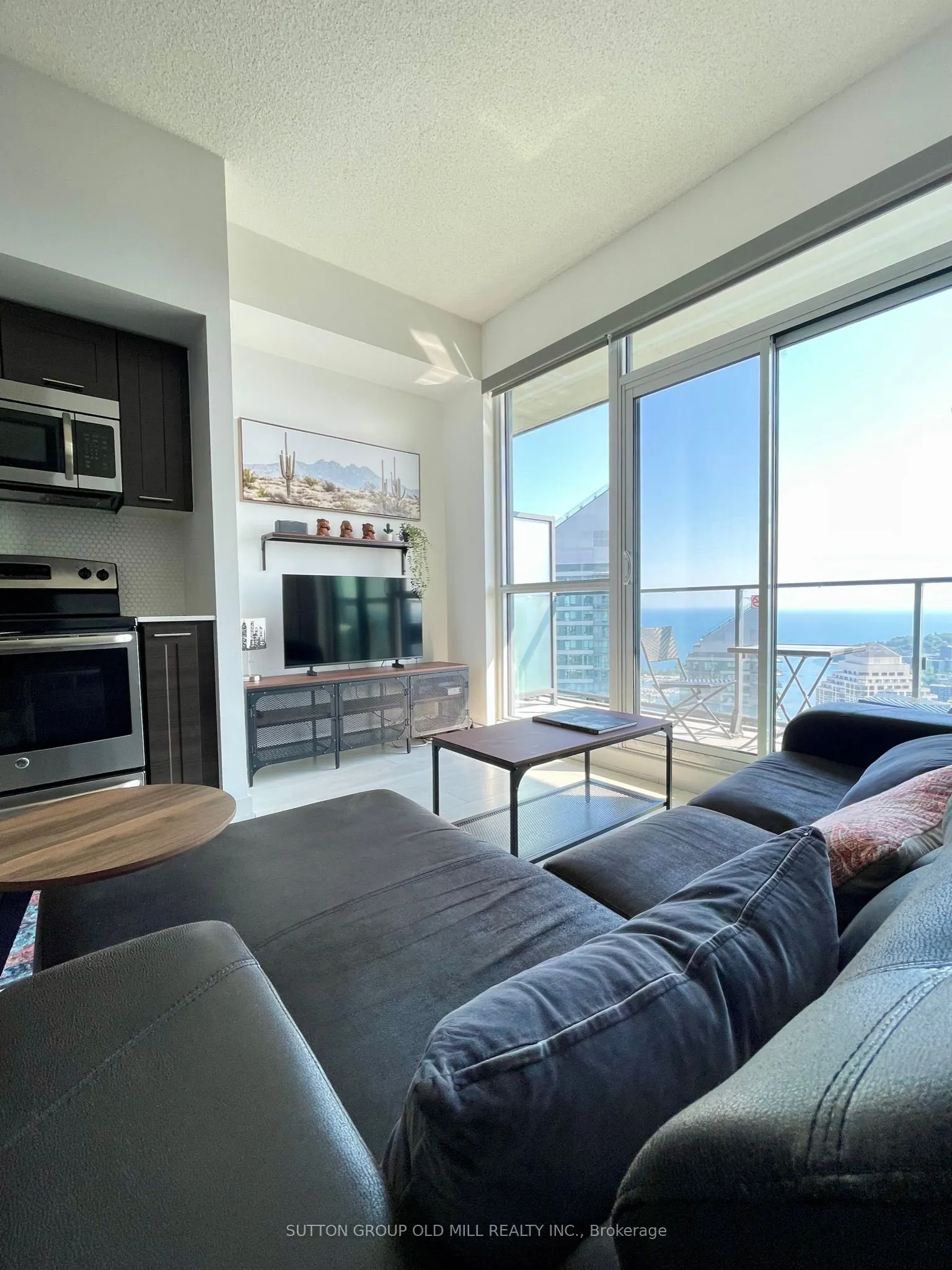 2220 Lakeshore Boulevard W, #4310