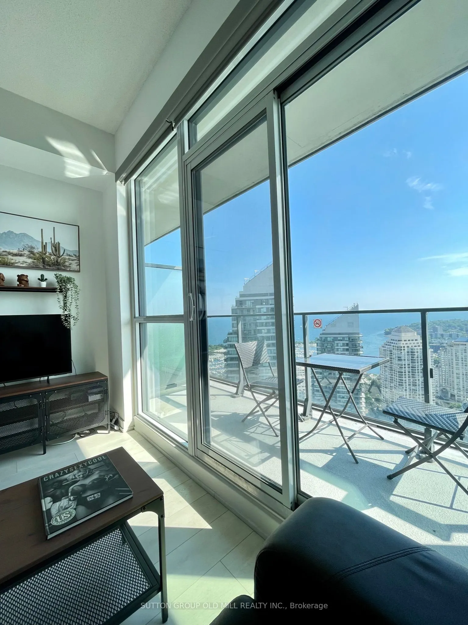 2220 Lakeshore Boulevard W, #4310