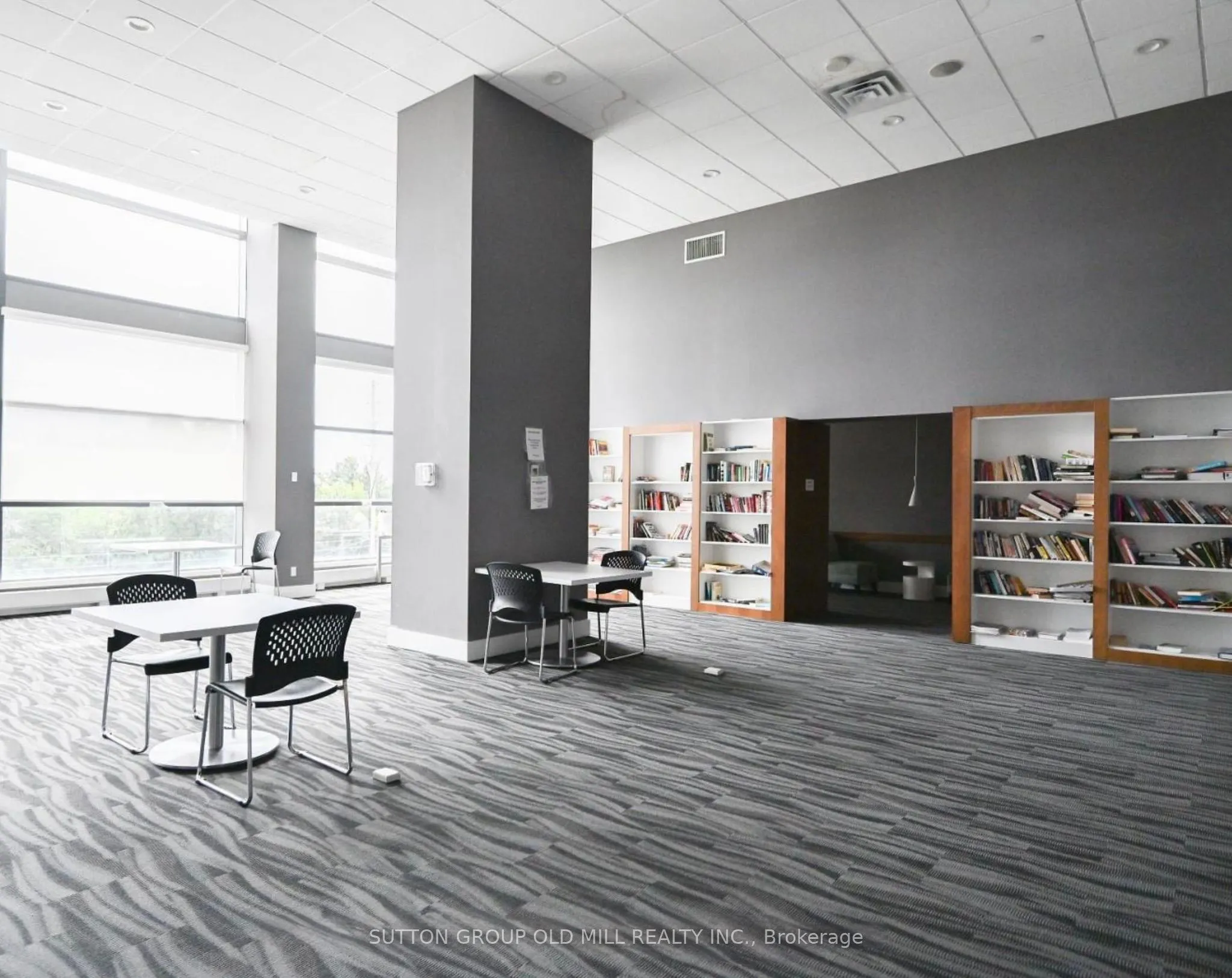 2220 Lakeshore Boulevard W, #4310