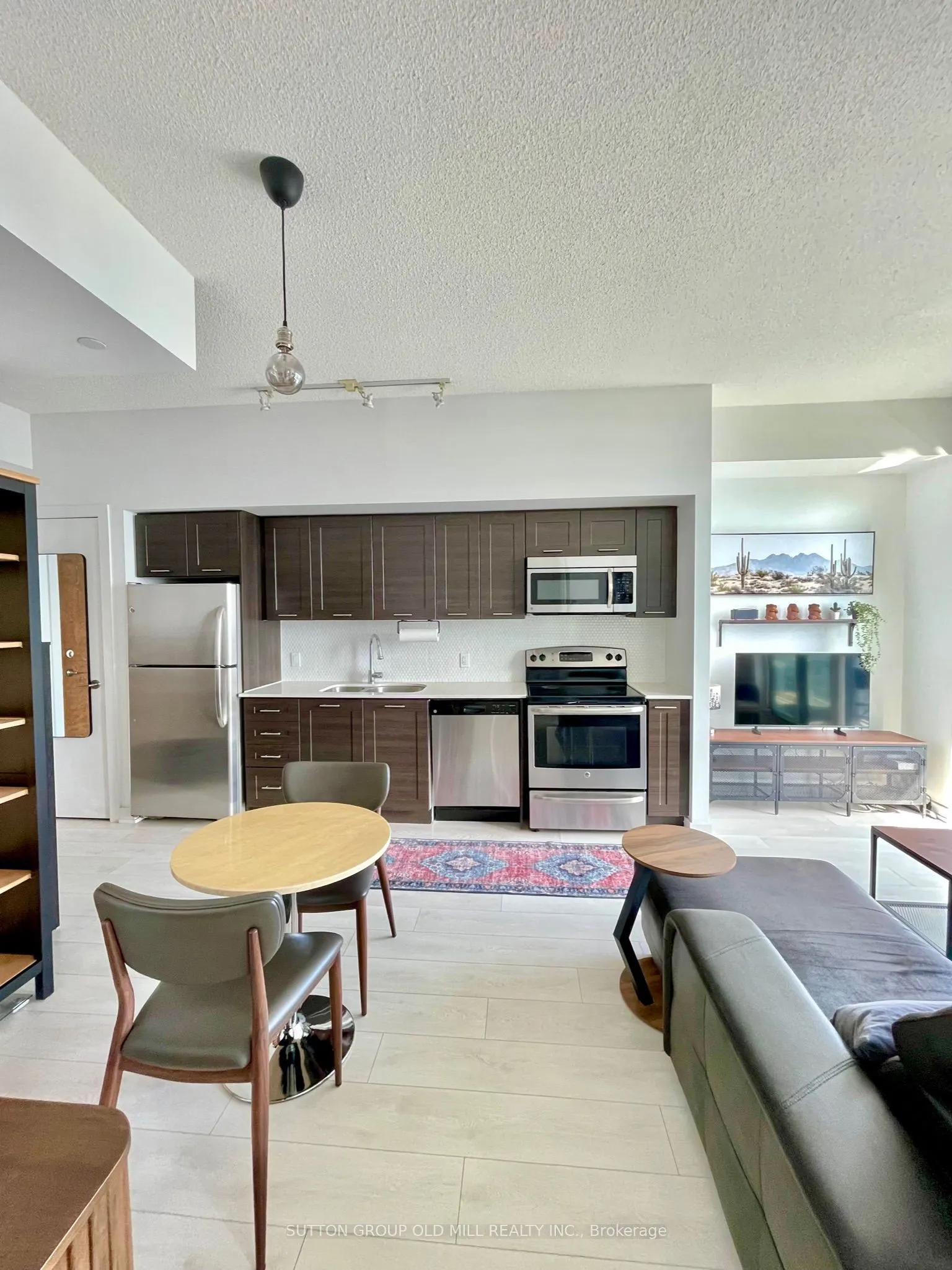 2220 Lakeshore Boulevard W, #4310