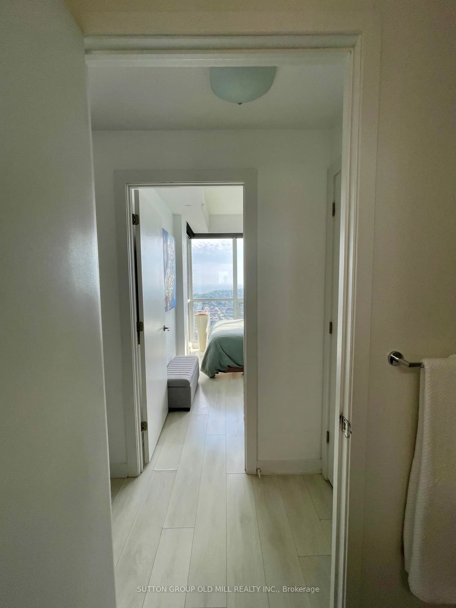 2220 Lakeshore Boulevard W, #4310