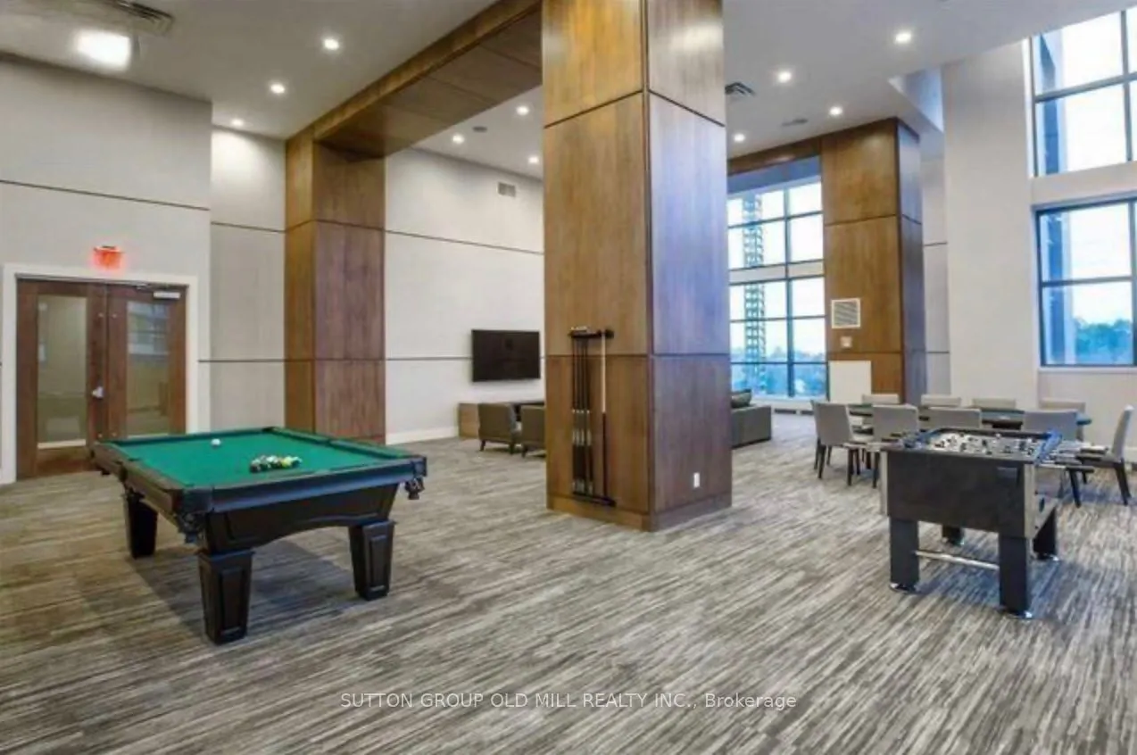 2220 Lakeshore Boulevard W, #4310