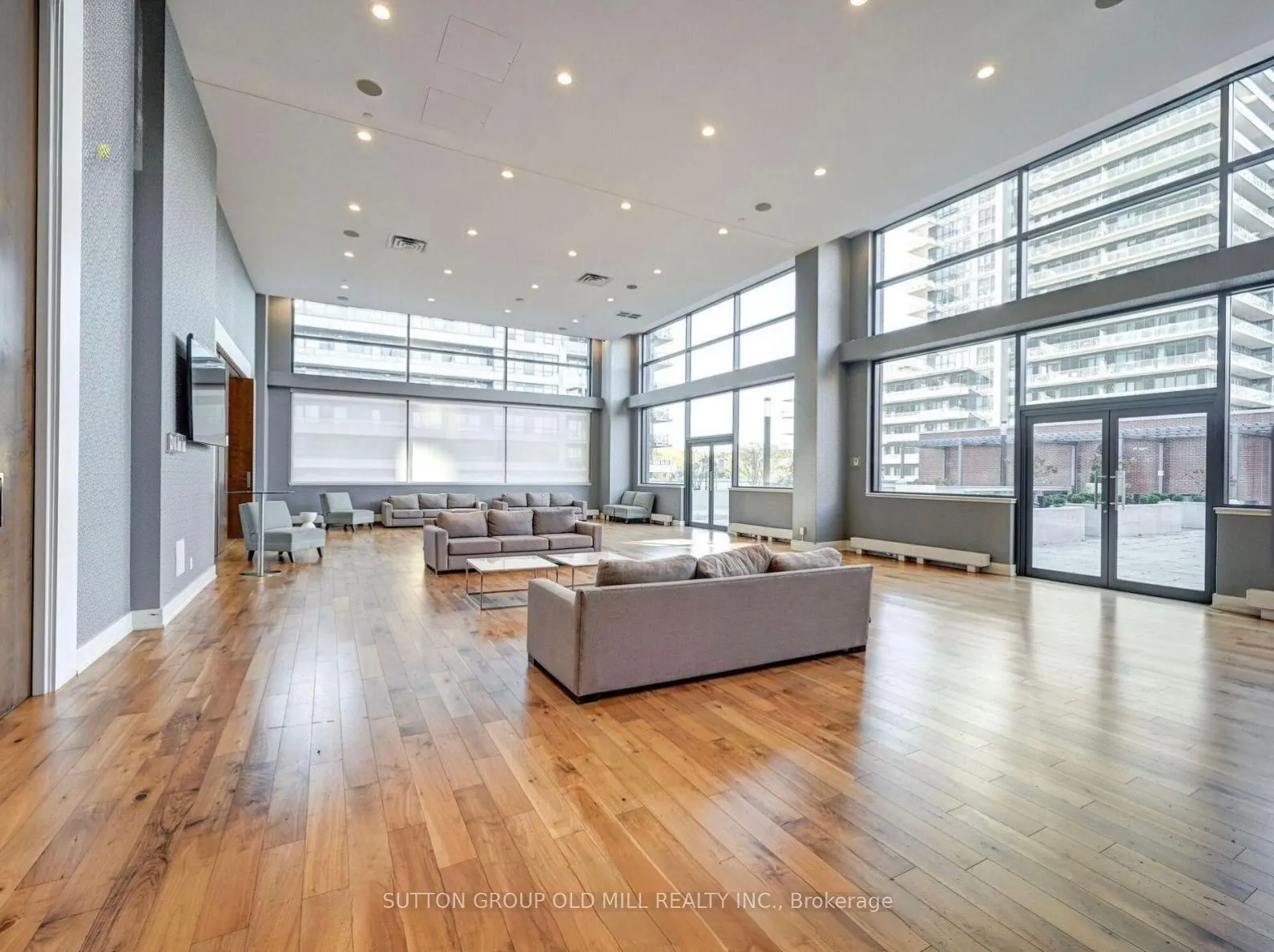 2220 Lakeshore Boulevard W, #4310
