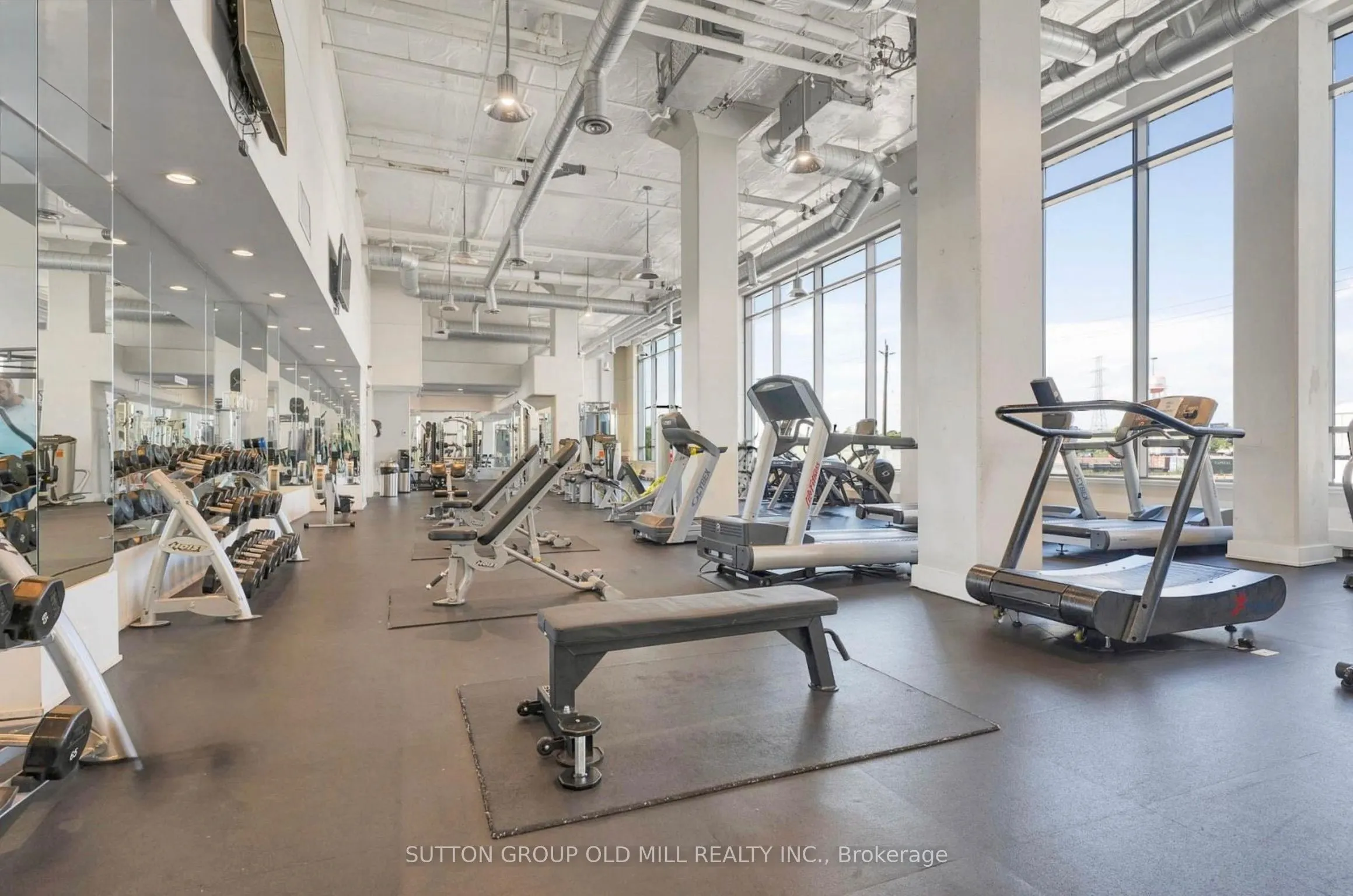 2220 Lakeshore Boulevard W, #4310