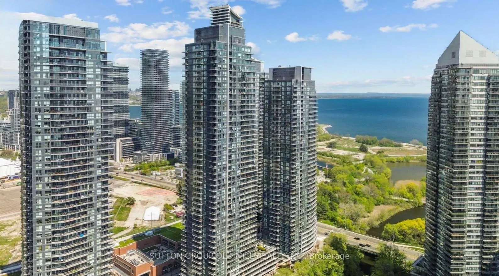 2220 Lakeshore Boulevard W, #4310