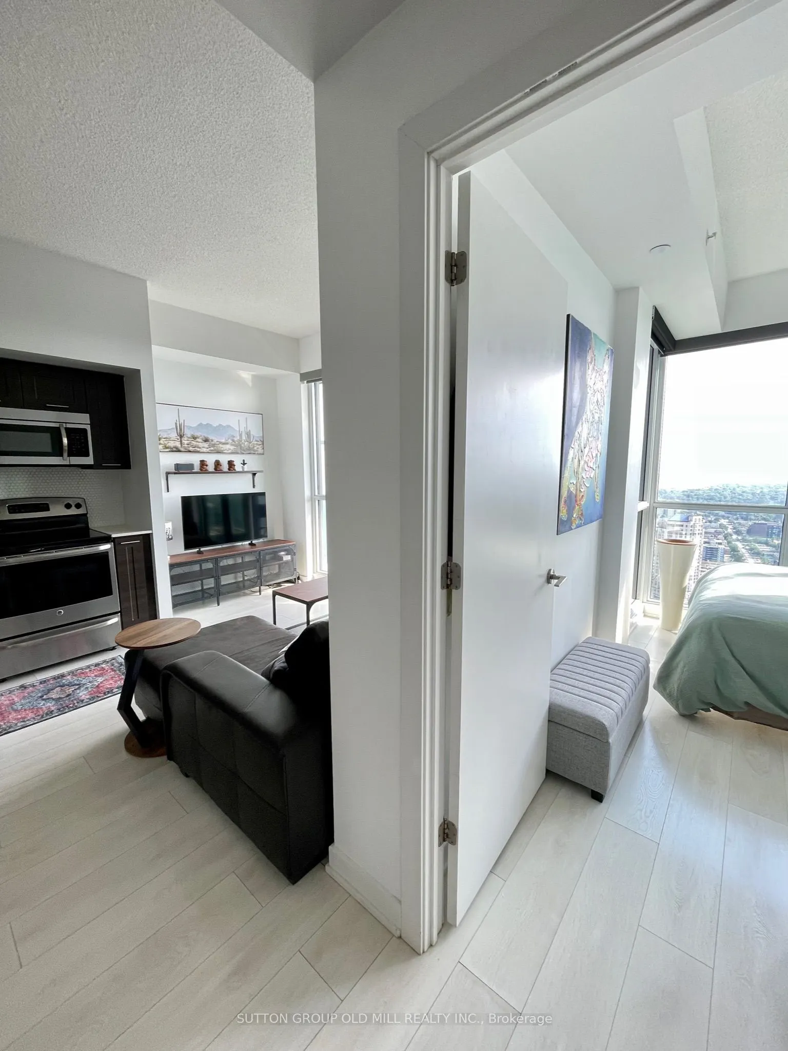 2220 Lakeshore Boulevard W, #4310