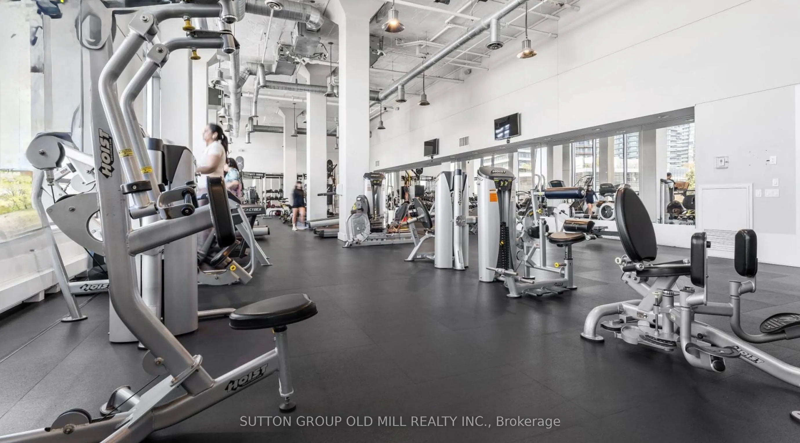 2220 Lakeshore Boulevard W, #4310