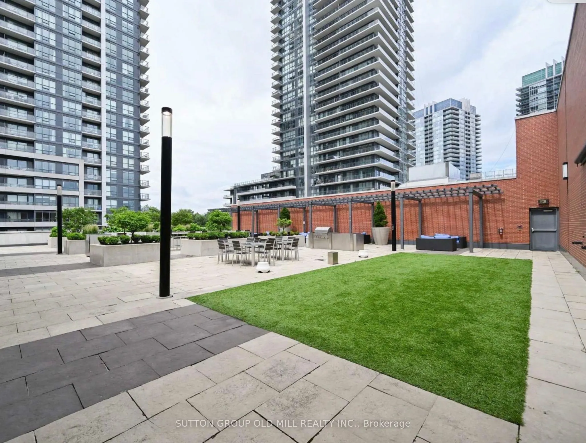 2220 Lakeshore Boulevard W, #4310