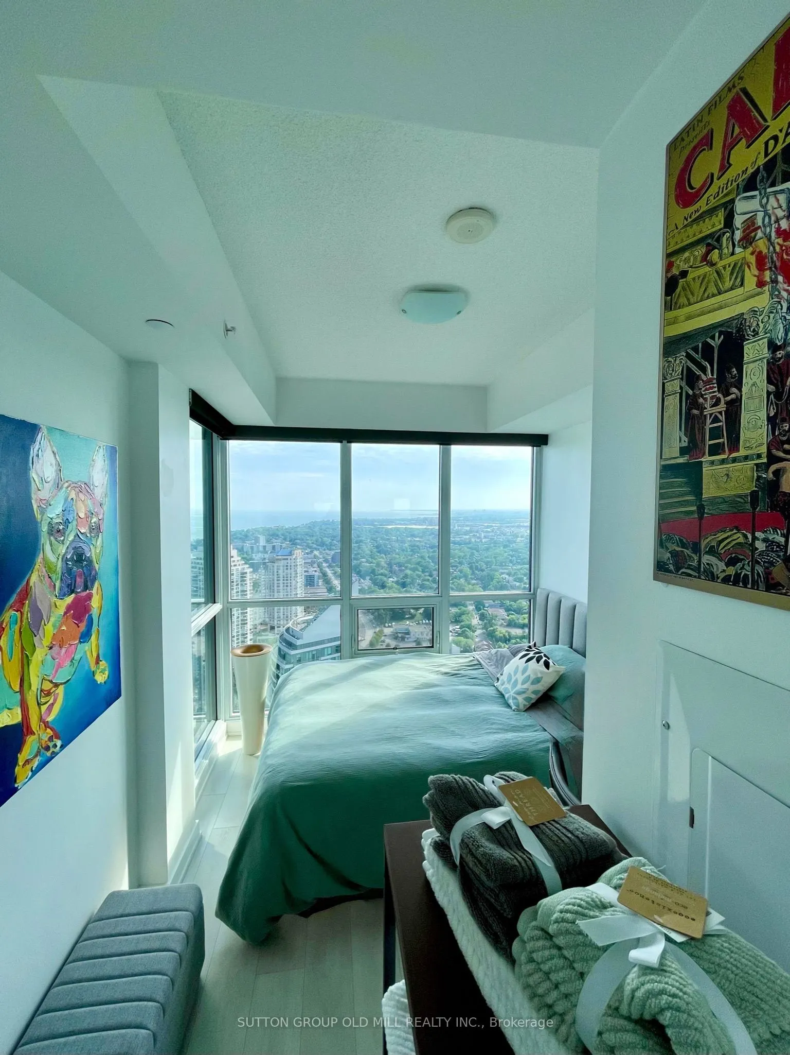 2220 Lakeshore Boulevard W, #4310