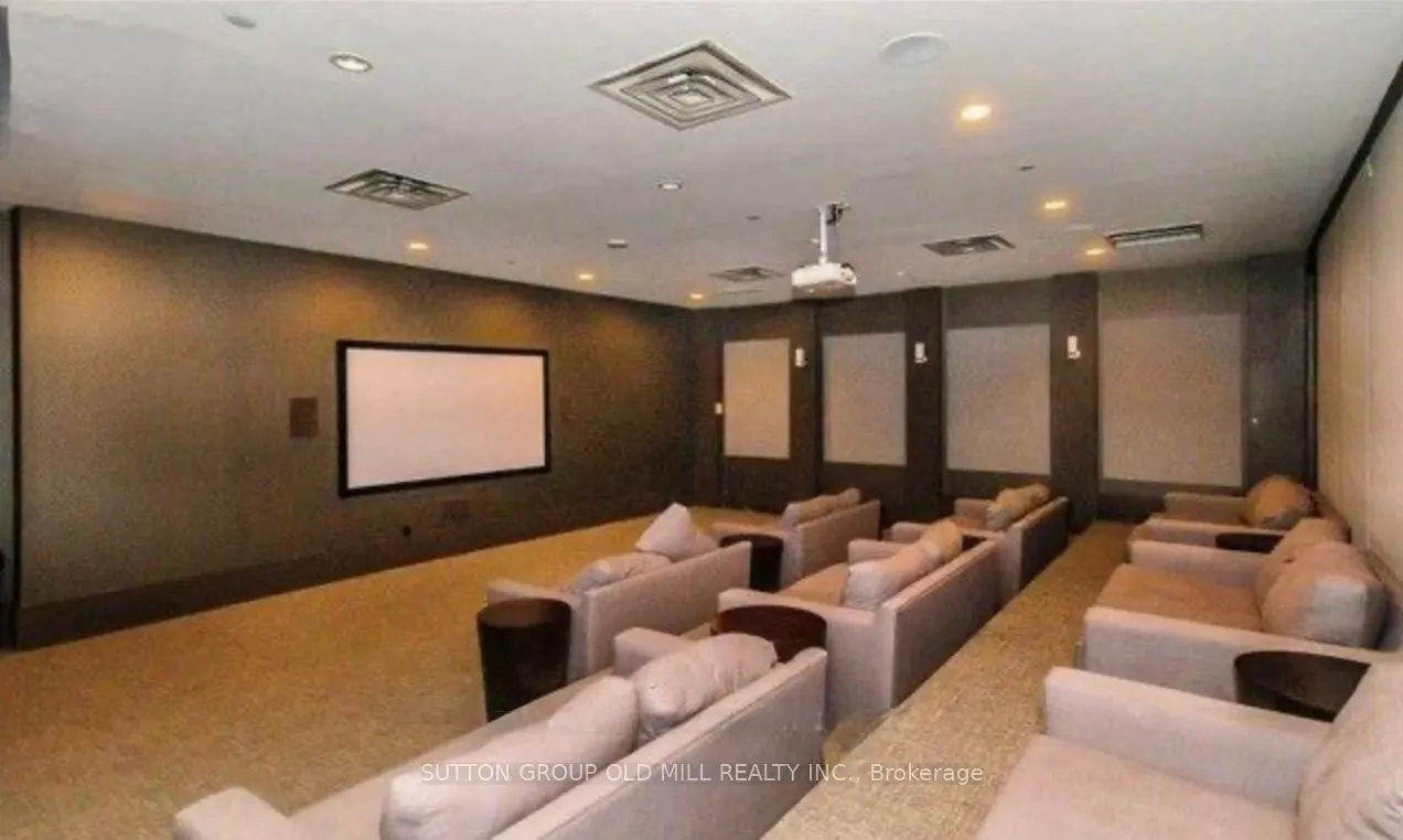 2220 Lakeshore Boulevard W, #4310