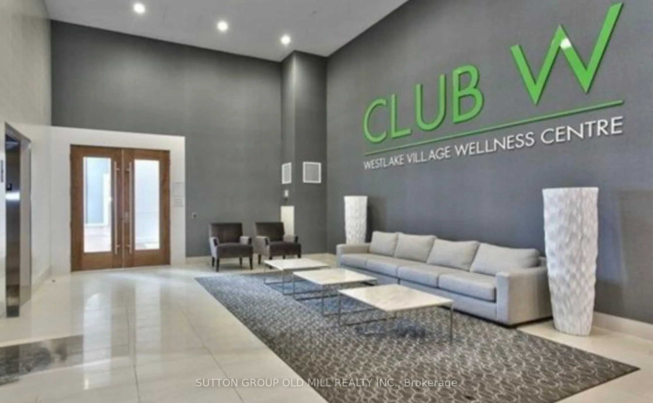 2220 Lakeshore Boulevard W, #4310