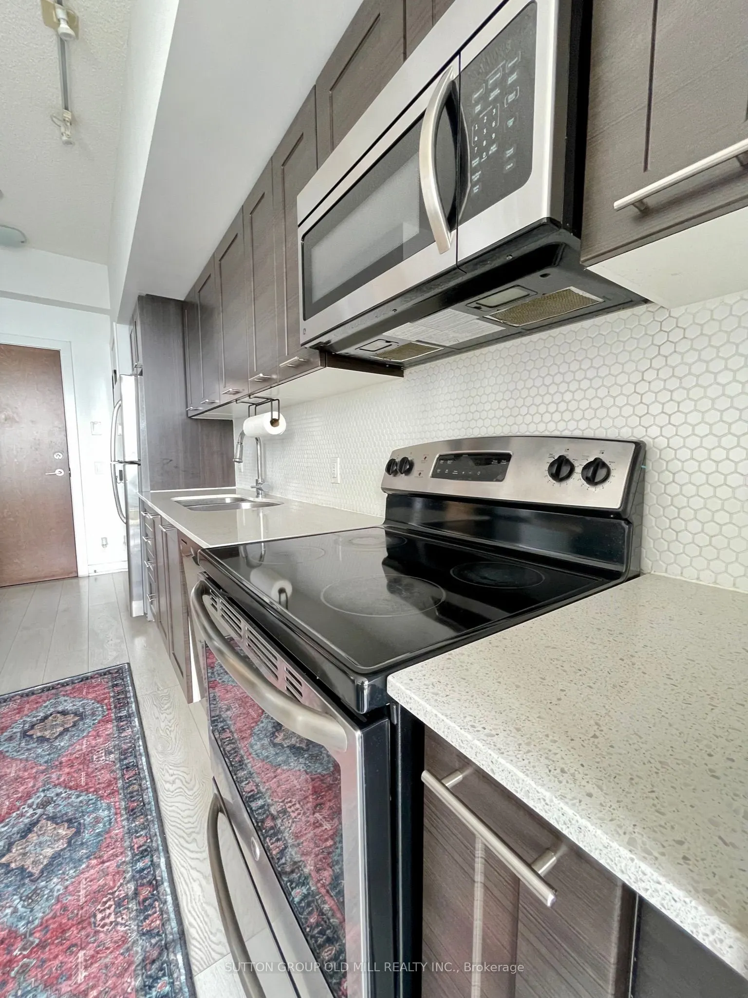 2220 Lakeshore Boulevard W, #4310