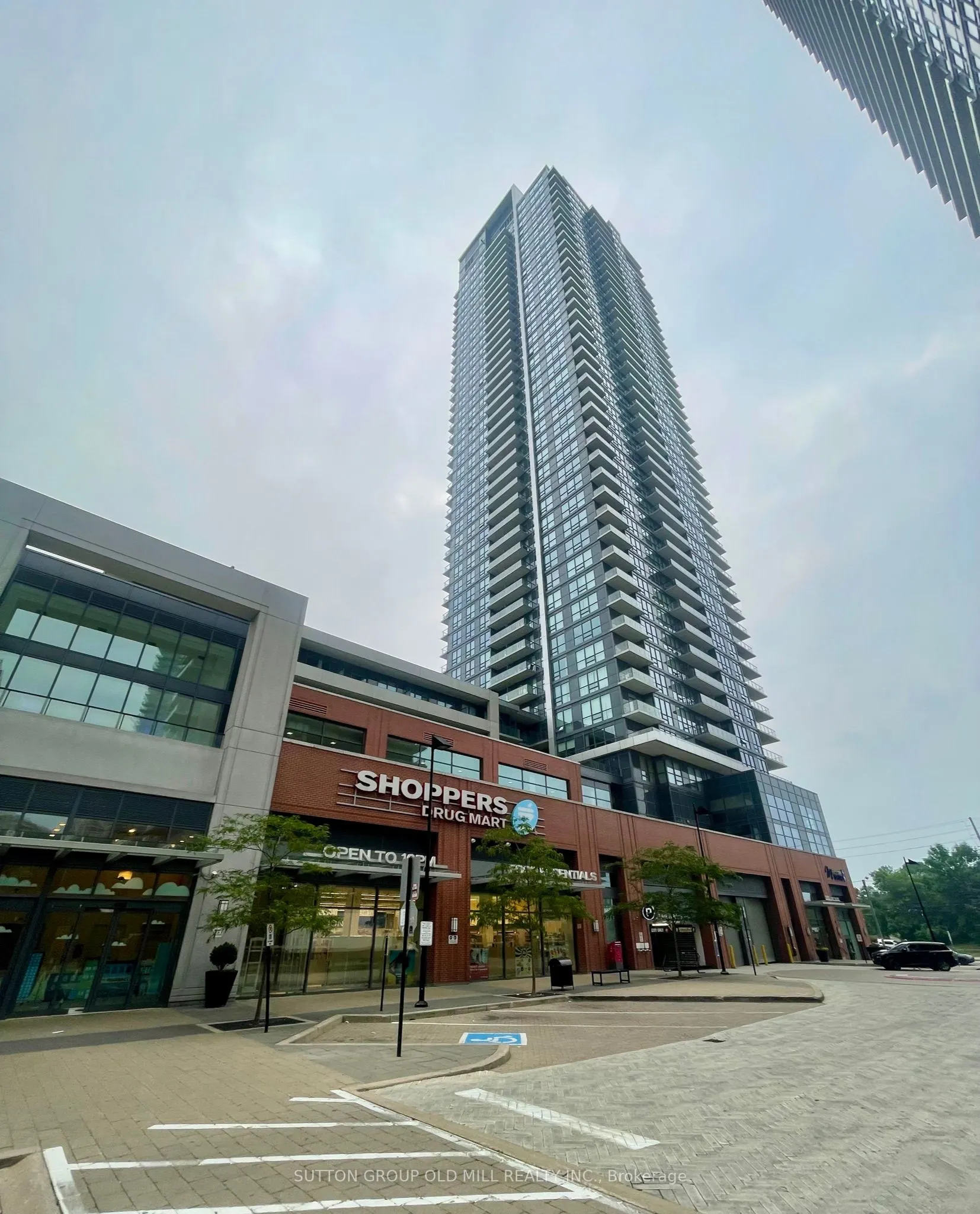 2220 Lakeshore Boulevard W, #4310