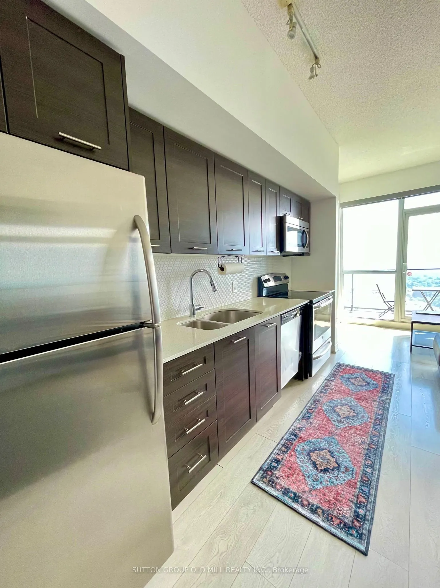 2220 Lakeshore Boulevard W, #4310