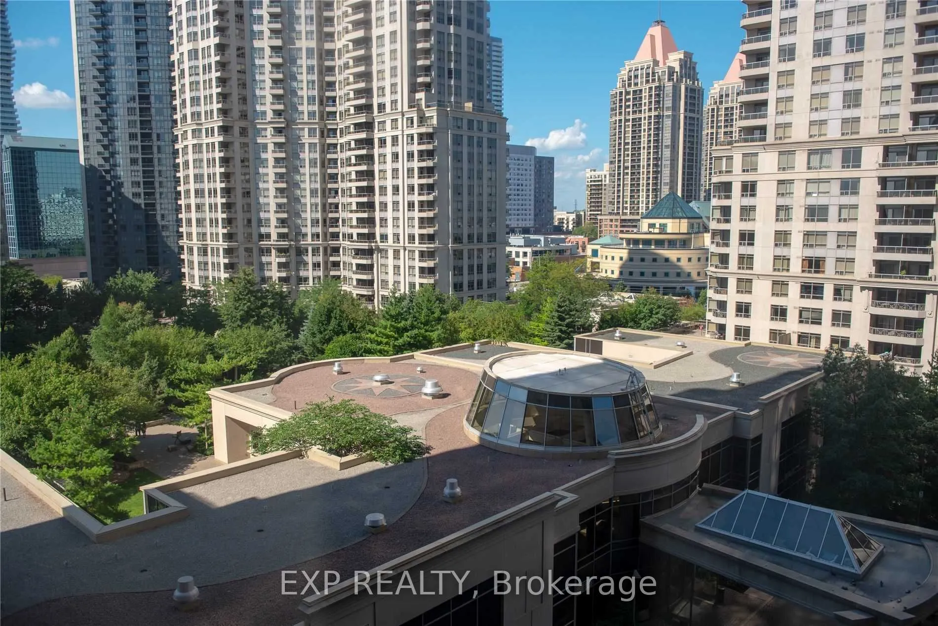 3880 Duke Of York Boulevard, #902