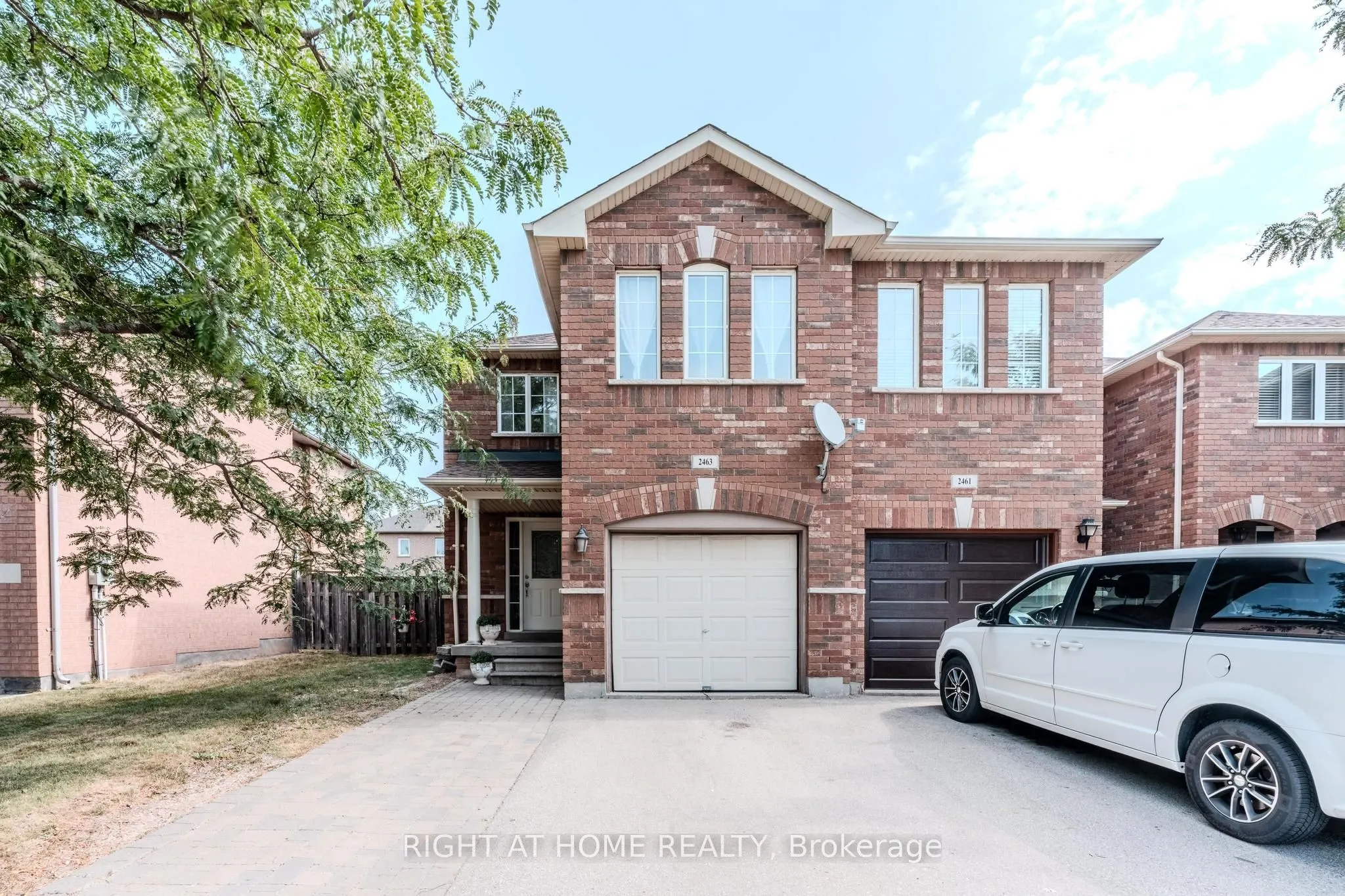 2463 Lazio Lane