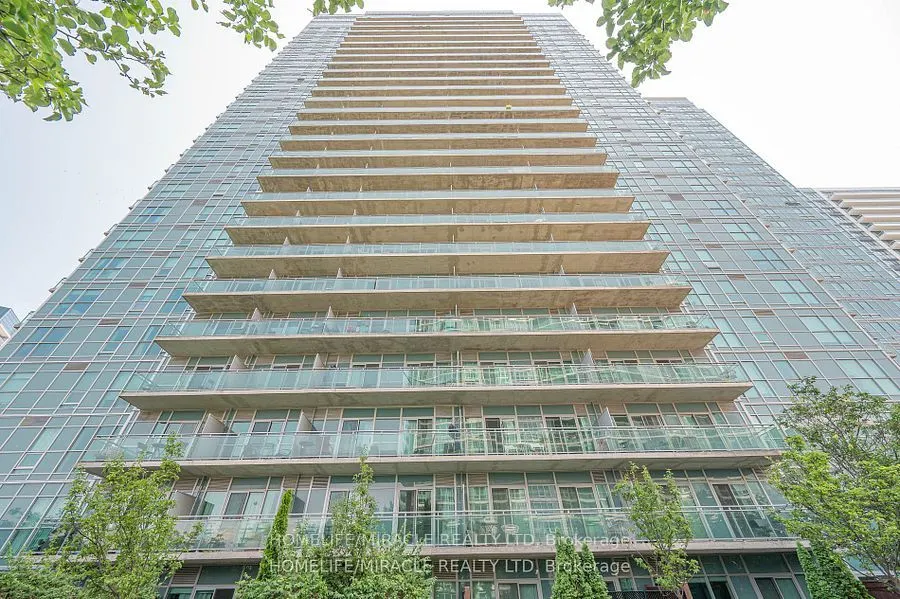 155 Legion Road N, #1401
