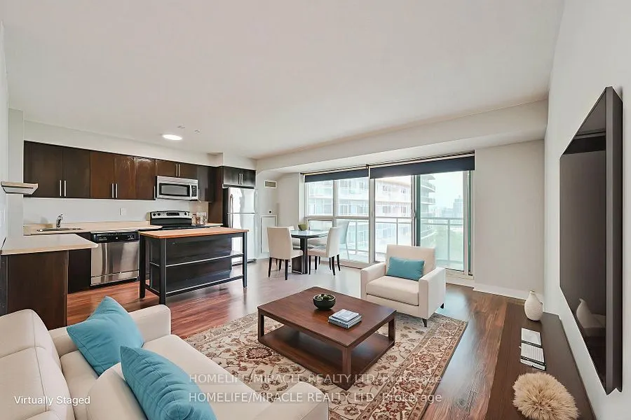 155 Legion Road N, #1401