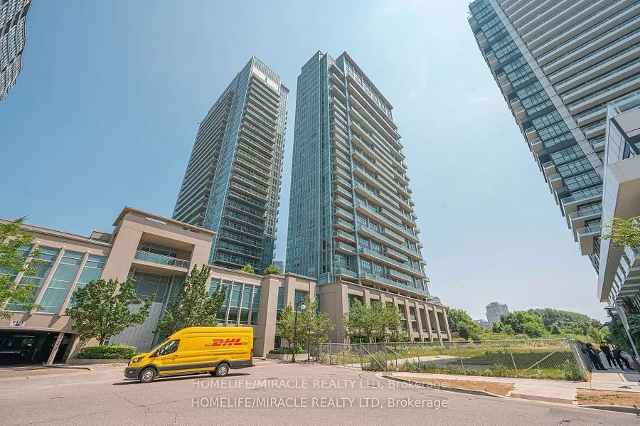 155 Legion Road N, #1401