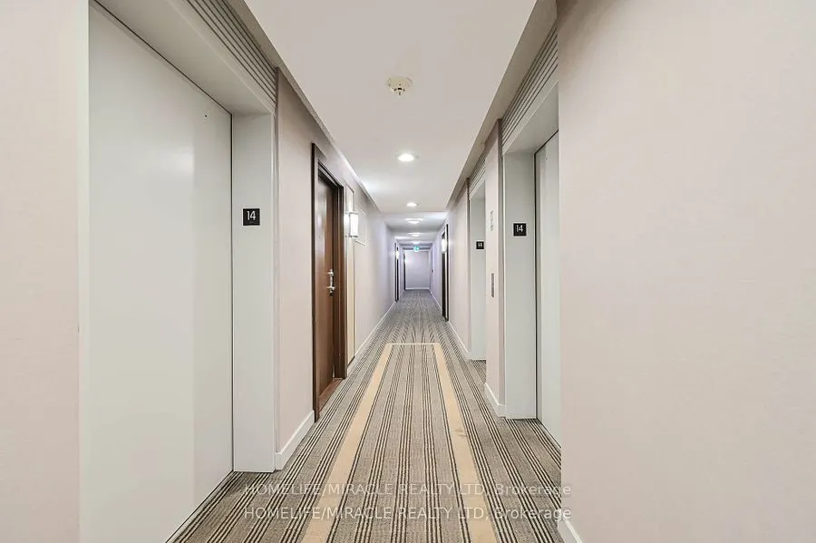 155 Legion Road N, #1401