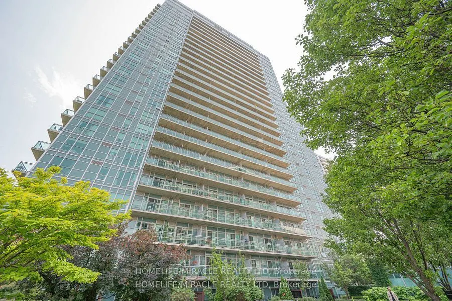 155 Legion Road N, #1401