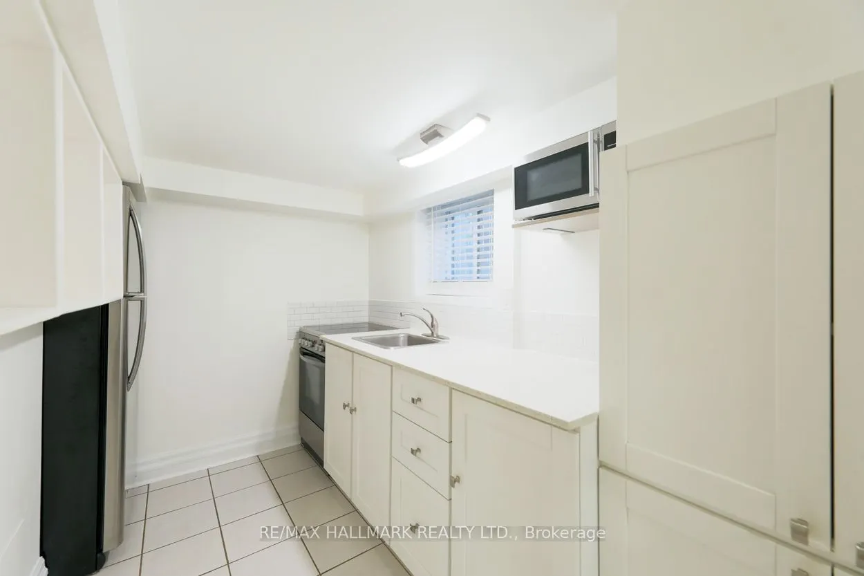 659 Kipling Avenue, #Bsmt