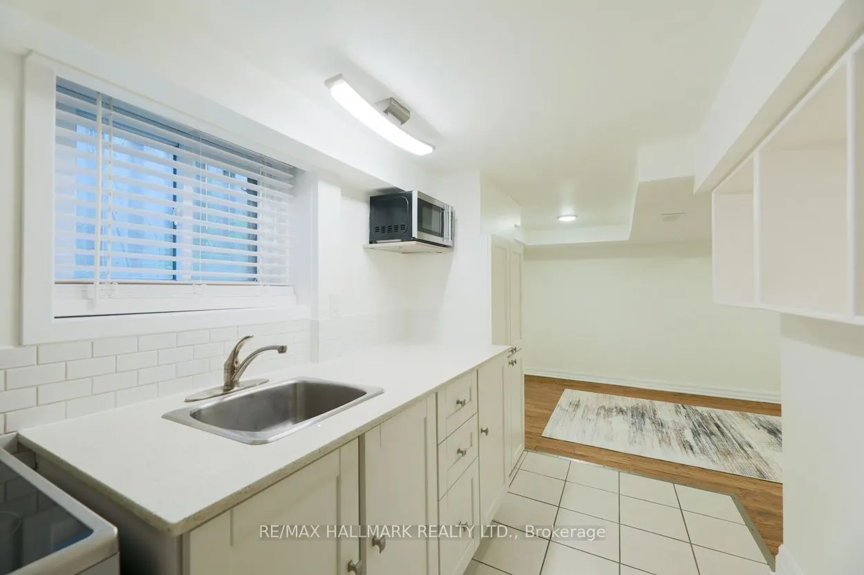 659 Kipling Avenue, #Bsmt