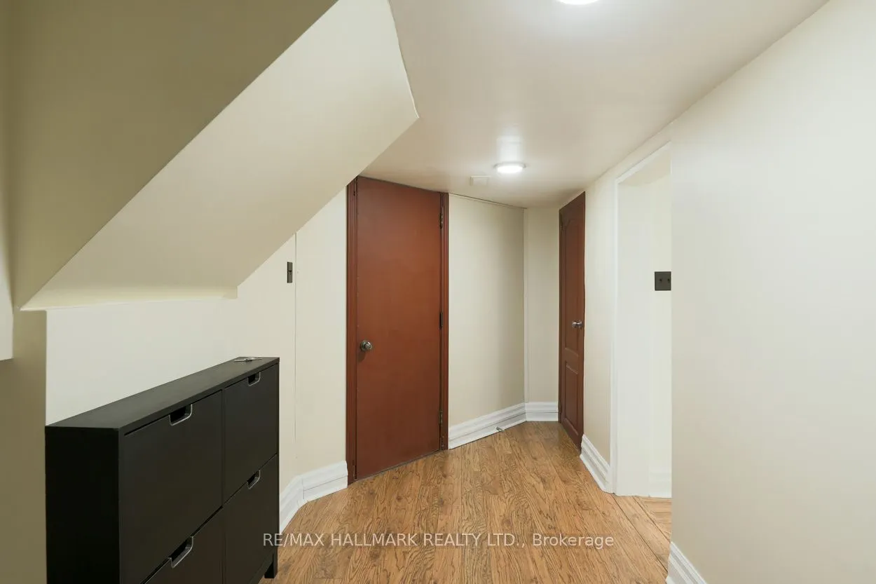 659 Kipling Avenue, #Bsmt